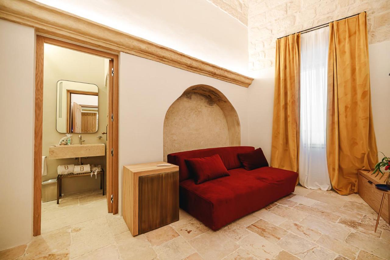 Bayit Charming Place Polignano a Mare Exteriér fotografie