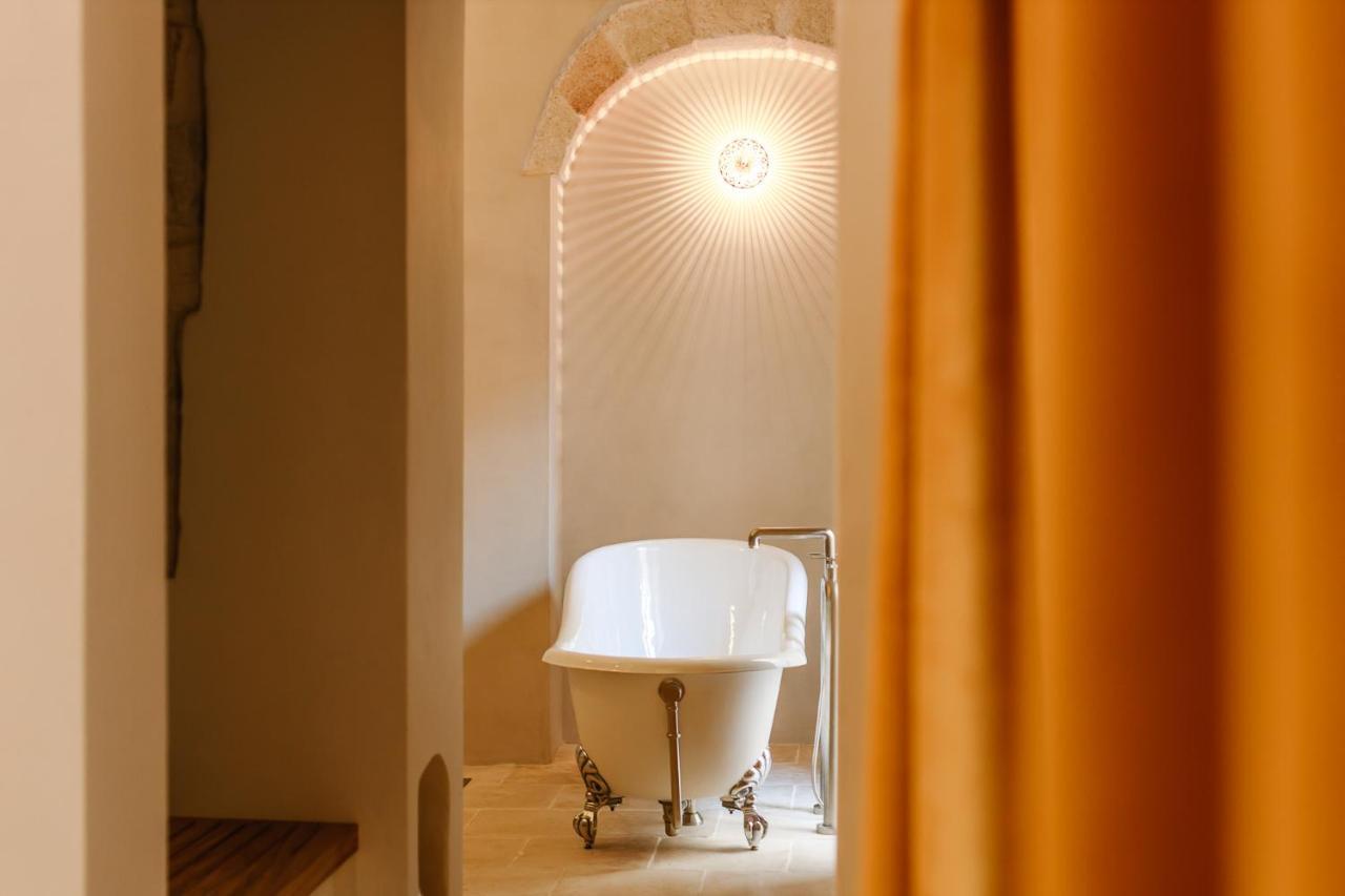 Bayit Charming Place Polignano a Mare Exteriér fotografie