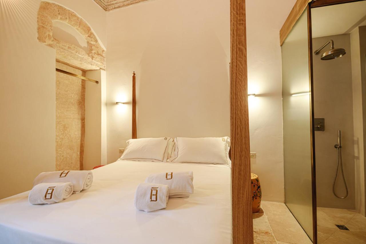 Bayit Charming Place Polignano a Mare Exteriér fotografie