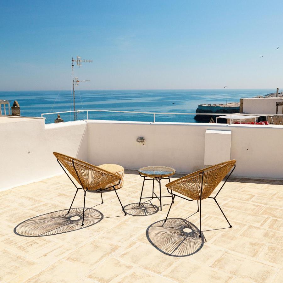 Bayit Charming Place Polignano a Mare Exteriér fotografie