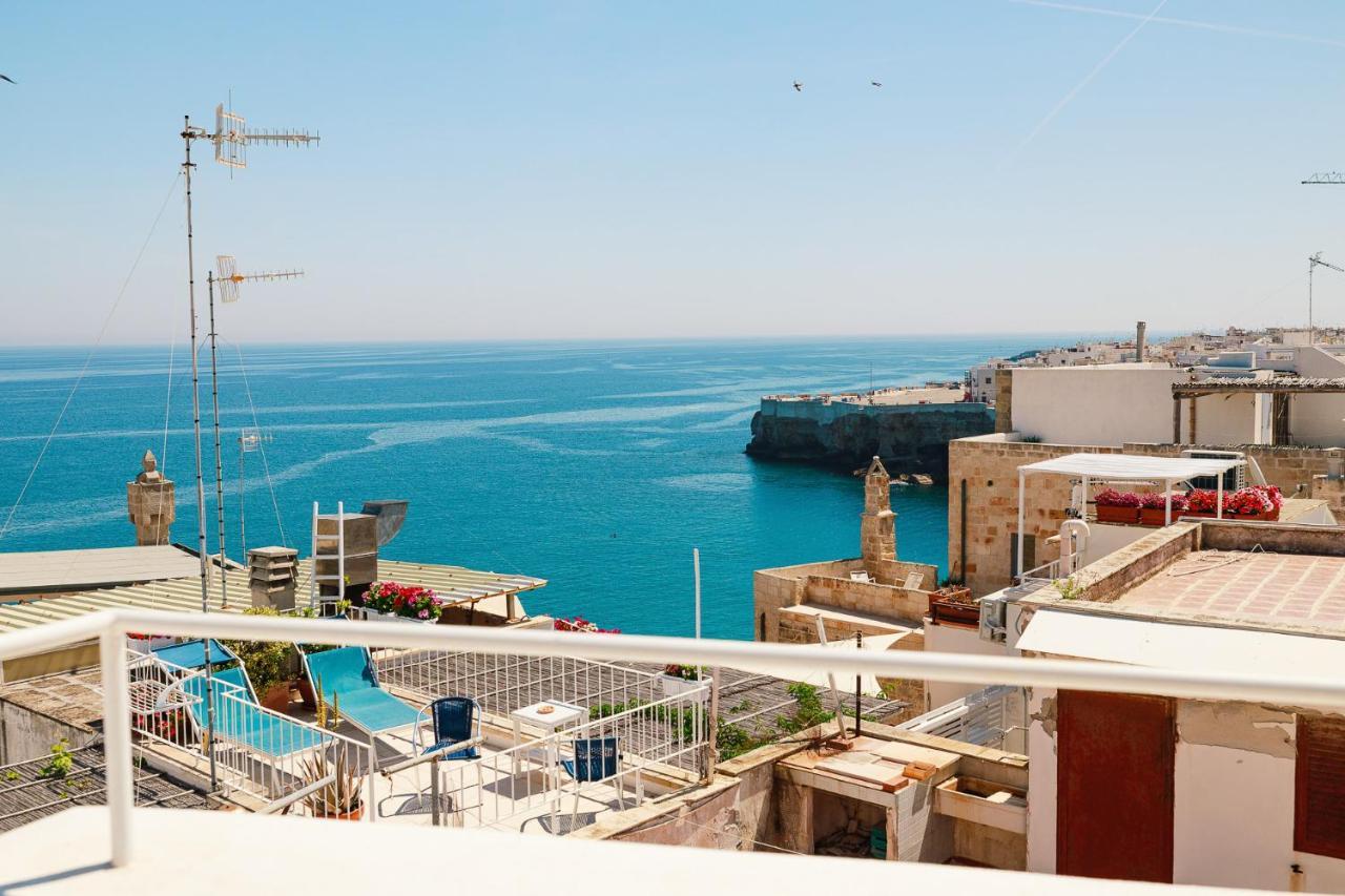 Bayit Charming Place Polignano a Mare Exteriér fotografie