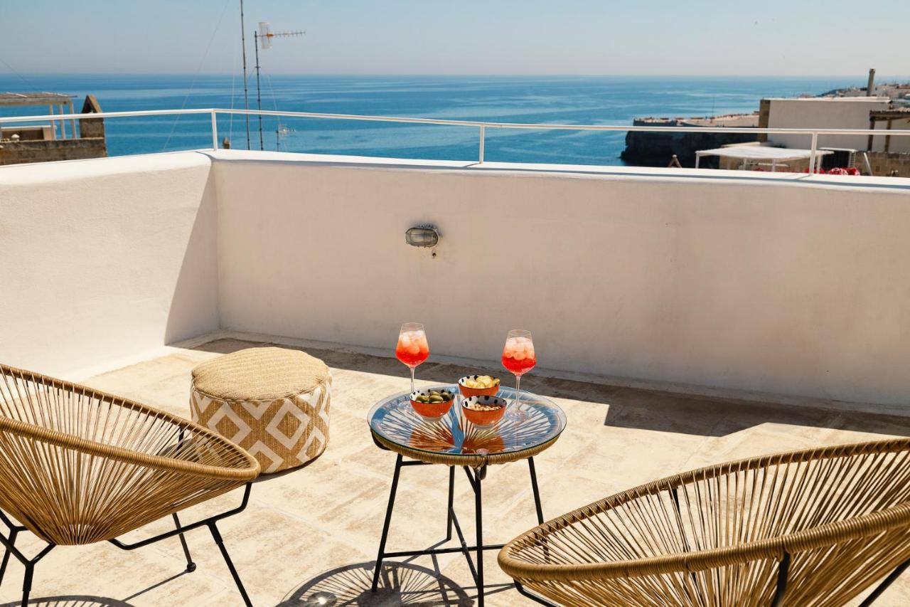 Bayit Charming Place Polignano a Mare Exteriér fotografie