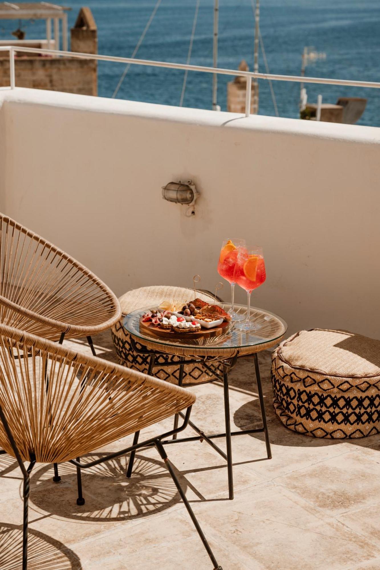 Bayit Charming Place Polignano a Mare Exteriér fotografie