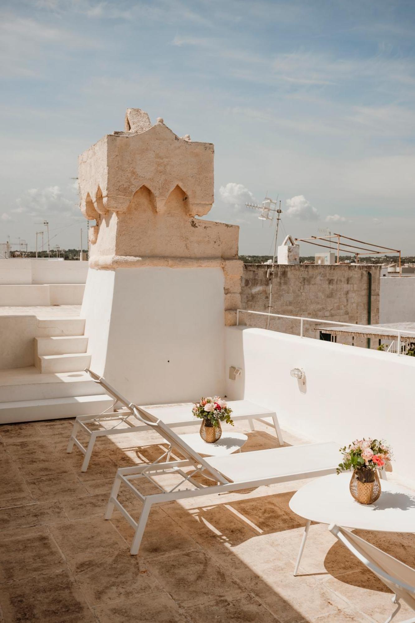 Bayit Charming Place Polignano a Mare Exteriér fotografie
