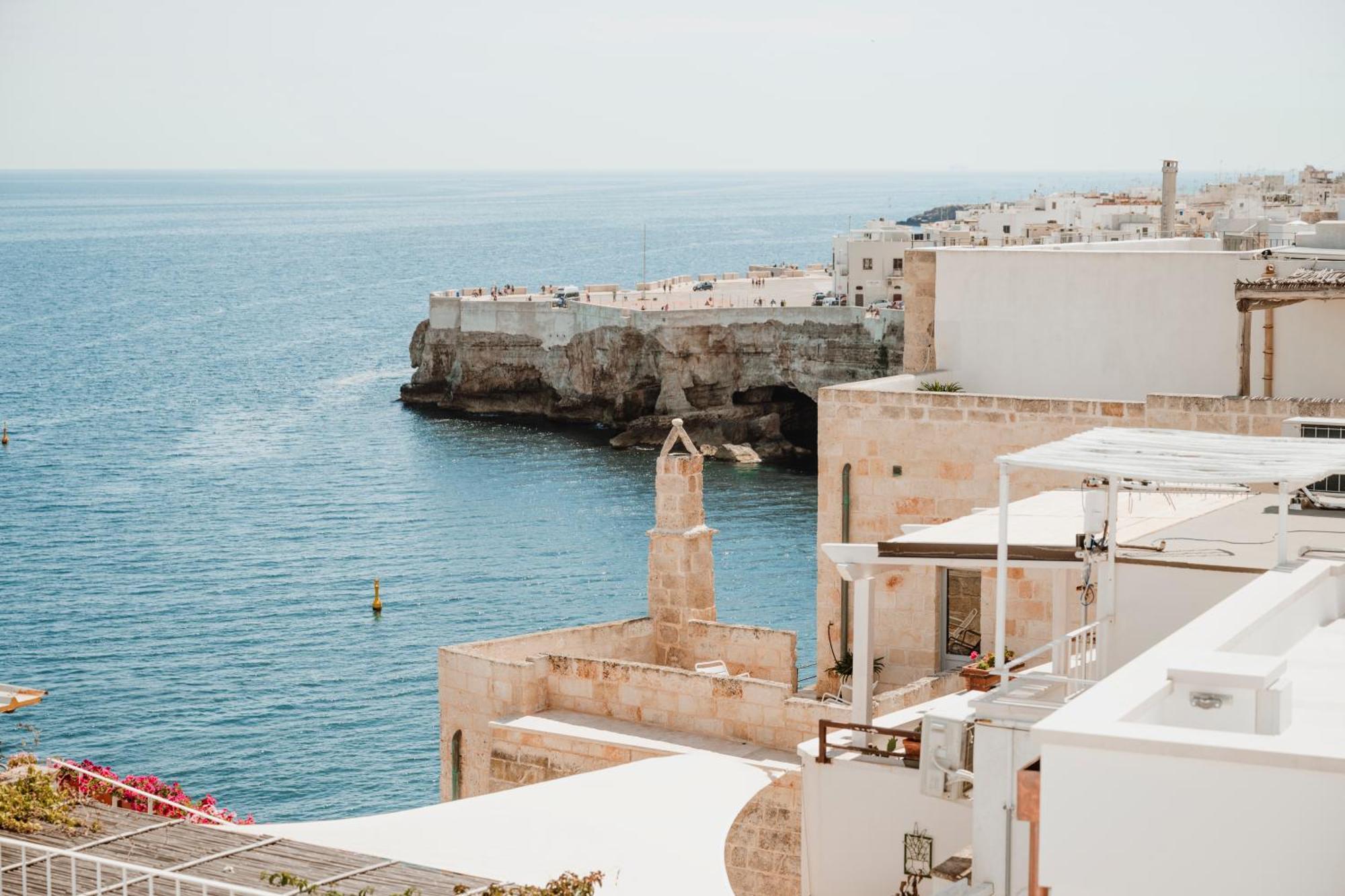 Bayit Charming Place Polignano a Mare Exteriér fotografie