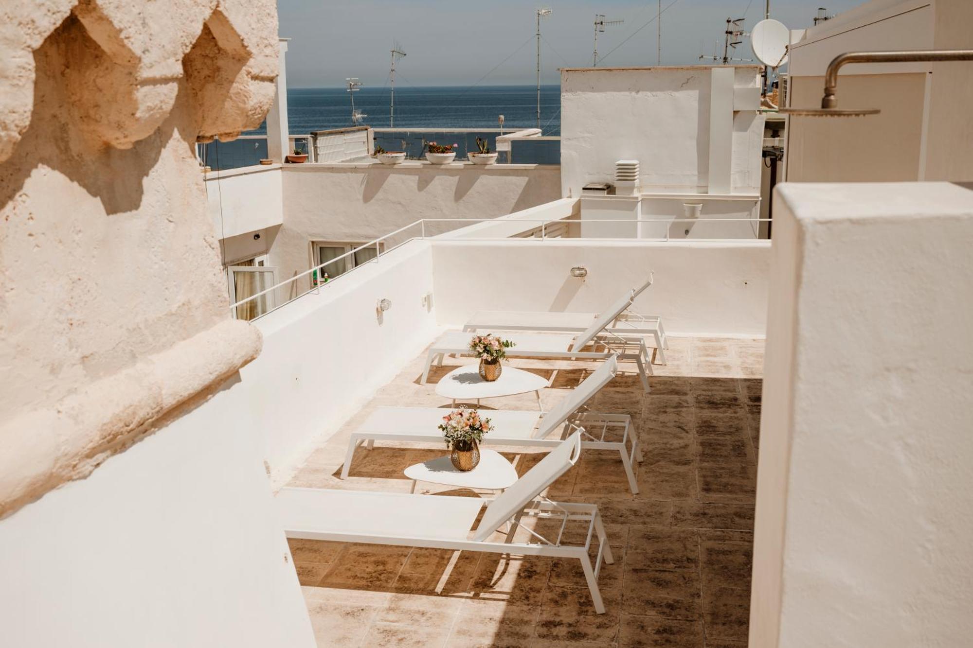 Bayit Charming Place Polignano a Mare Exteriér fotografie