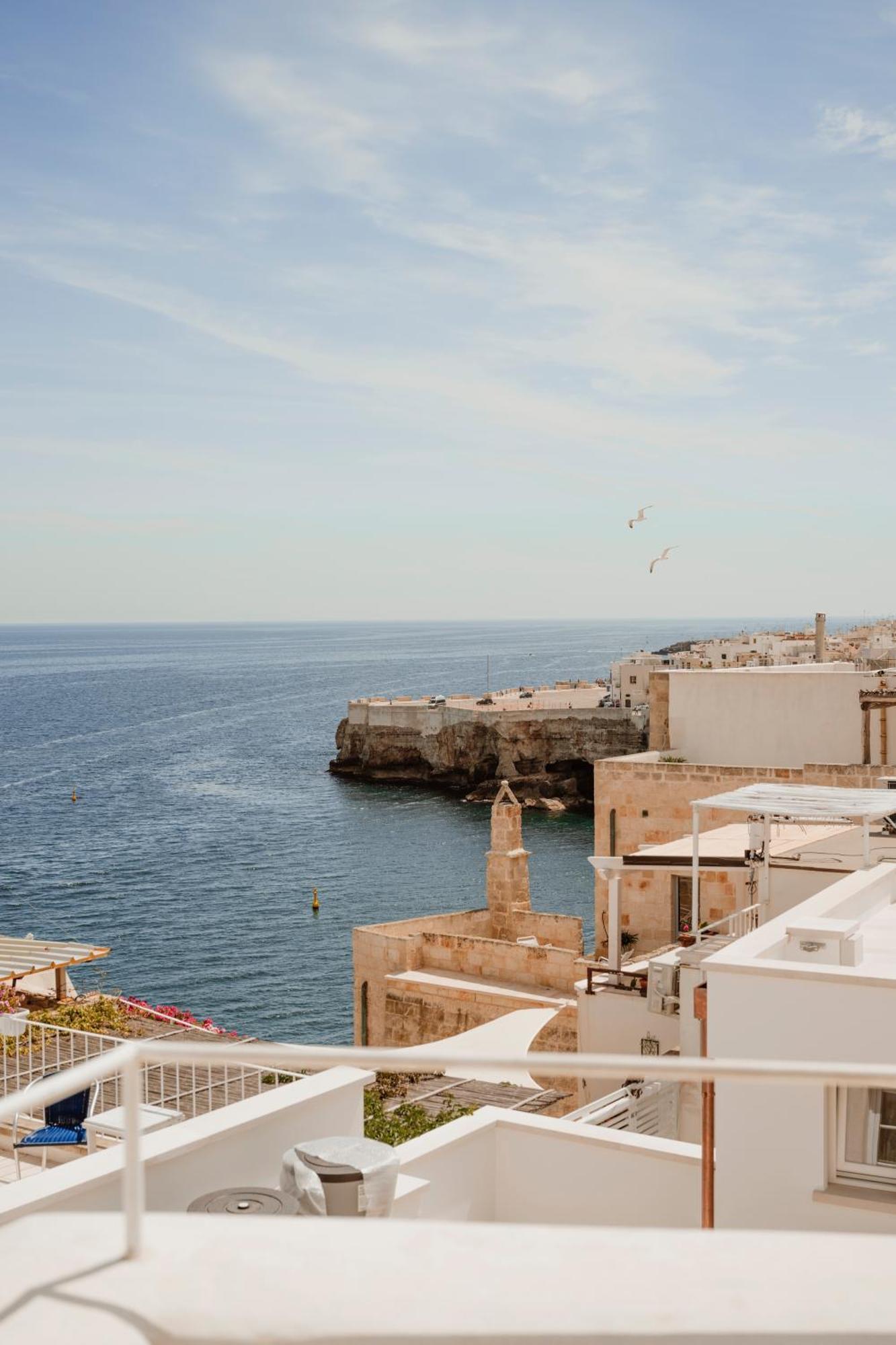 Bayit Charming Place Polignano a Mare Exteriér fotografie